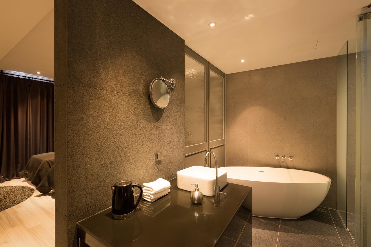 Trang Blue Hotel Сеул Екстериор снимка