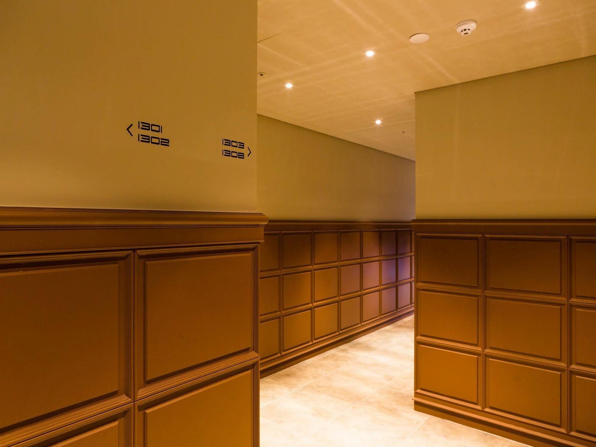 Trang Blue Hotel Сеул Екстериор снимка